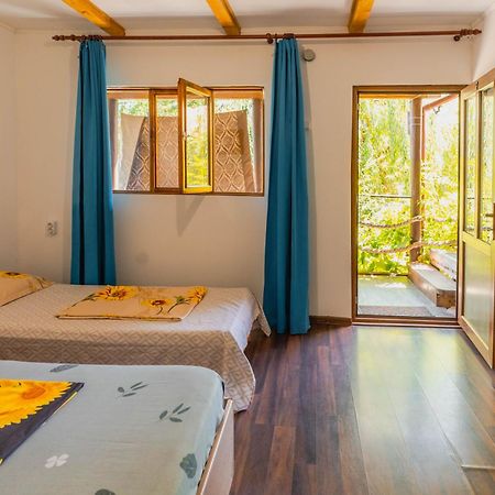 ホテル Casa Dexter ヴァマ・ヴェケ エクステリア 写真