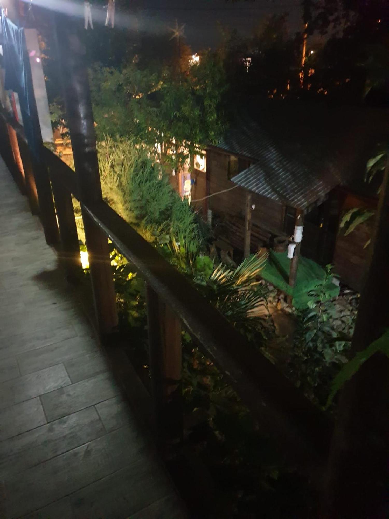ホテル Casa Dexter ヴァマ・ヴェケ エクステリア 写真
